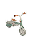 Дитячий триколісний велосипед Caretero (Toyz) Faro Green, фото 7