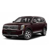 Килимки KIA Telluride з 2019-