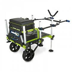 Транспортувальний модуль для фідерної станції Matrix Superbox 2 Wheel Transporter