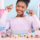 Ігровий набір серії "Mini Peek" S11 Маленький будиночок Disney Doorables 44796, фото 5