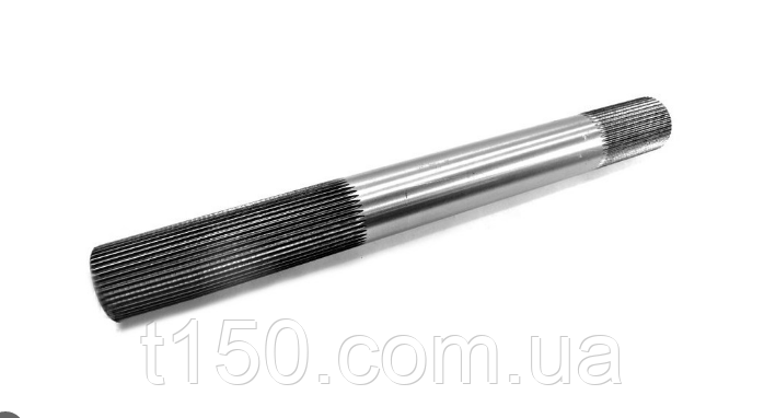 14.56.176 Вал важелів Т-25