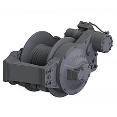 Гідравлічна лебідка Sepson Sepdurance H120S (63.31-026)