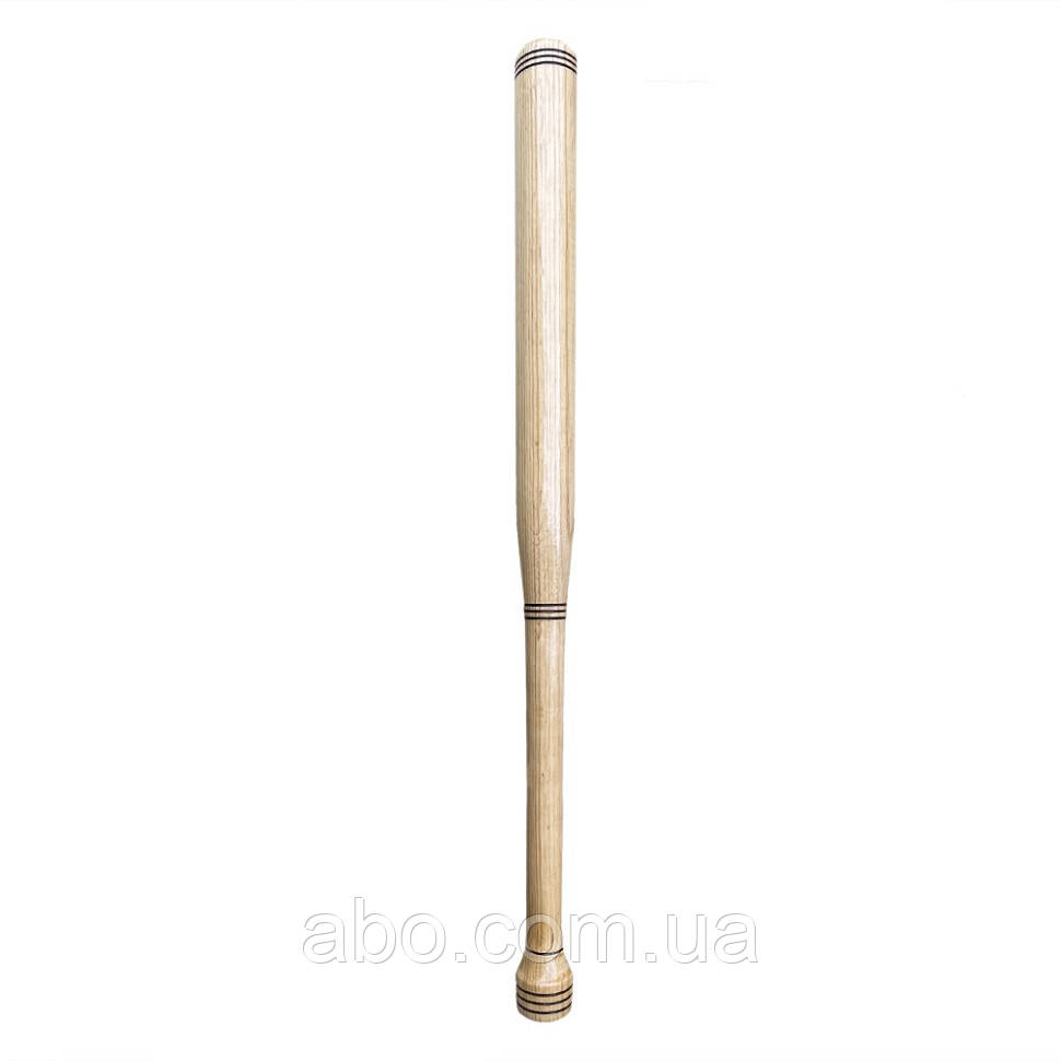 Біта дерев'яна для бейсболу Legioners Baseball NE-BB-70, 70 см