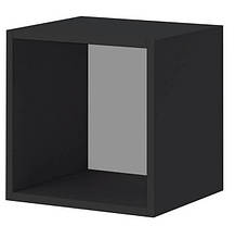 Секція Бокс / Box 10 350х350х300мм відкрита Миро-Марк, фото 4