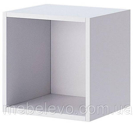 Секція Бокс / Box 10 350х350х300мм відкрита Миро-Марк, фото 1