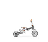 Дитячий триколісний велосипед Caretero (Toyz) Faro Grey, фото 8
