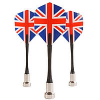 Дротики для дартсу магнітні NE-DRTM-23