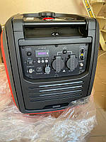 Інверторний генератор Honda EU4000I 3.5-4 КВТ однофазный