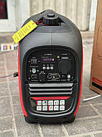 ГЕНЕРАТОР ІНВЕРТОРНИЙ БЕНЗИНОВИЙ HONDA EU3500I (3,2 КВТ) 2.8-3.2 квт