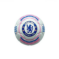 М'яч футбольний World Clubs №1 NE-F-CHELSEA Челси