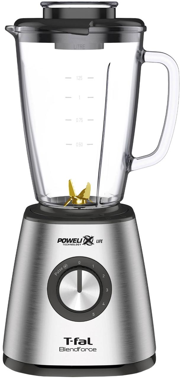 Блендер стаціонарний Tefal BL439D31