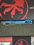 Ніж автоматичний Microtech LUDT Gen III 1135-10 BL, фото 3