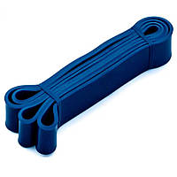Гумова петля для тренування "Pro Loop Bands" NE-B-452-23-54 23-54 кг синя