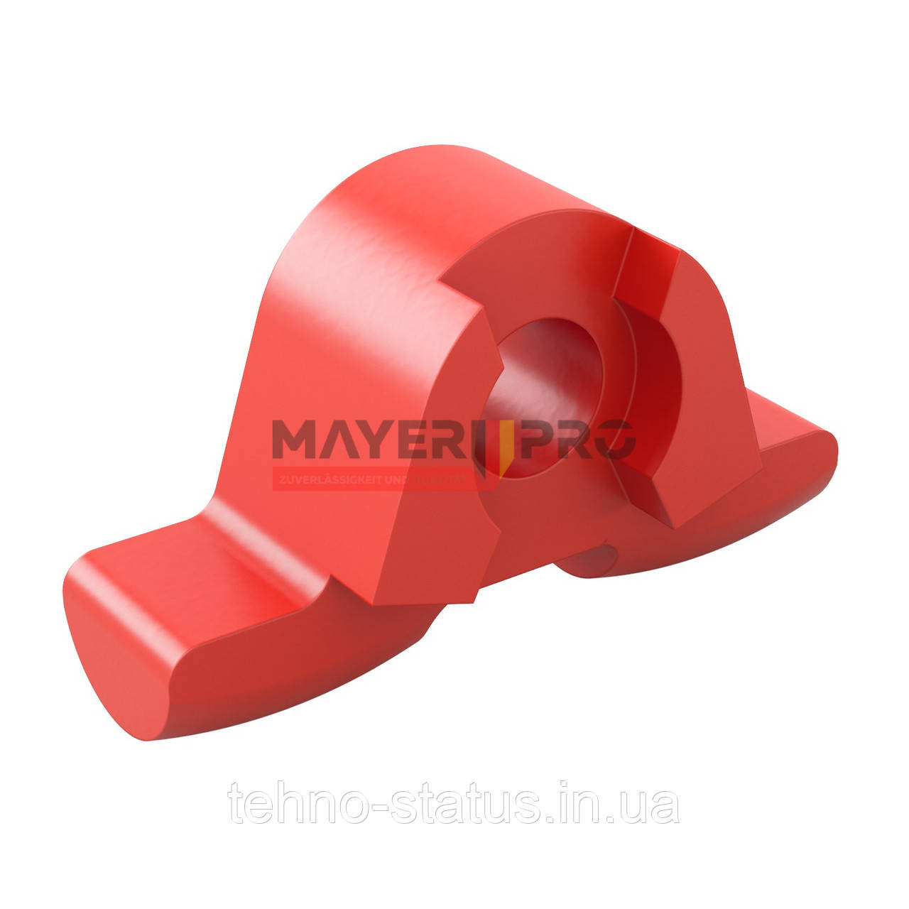 G17720291 Балансир опорного колеса, фото 1