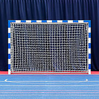 Сітка для міні-футболу (гандболу) BallNet NE-CM-44