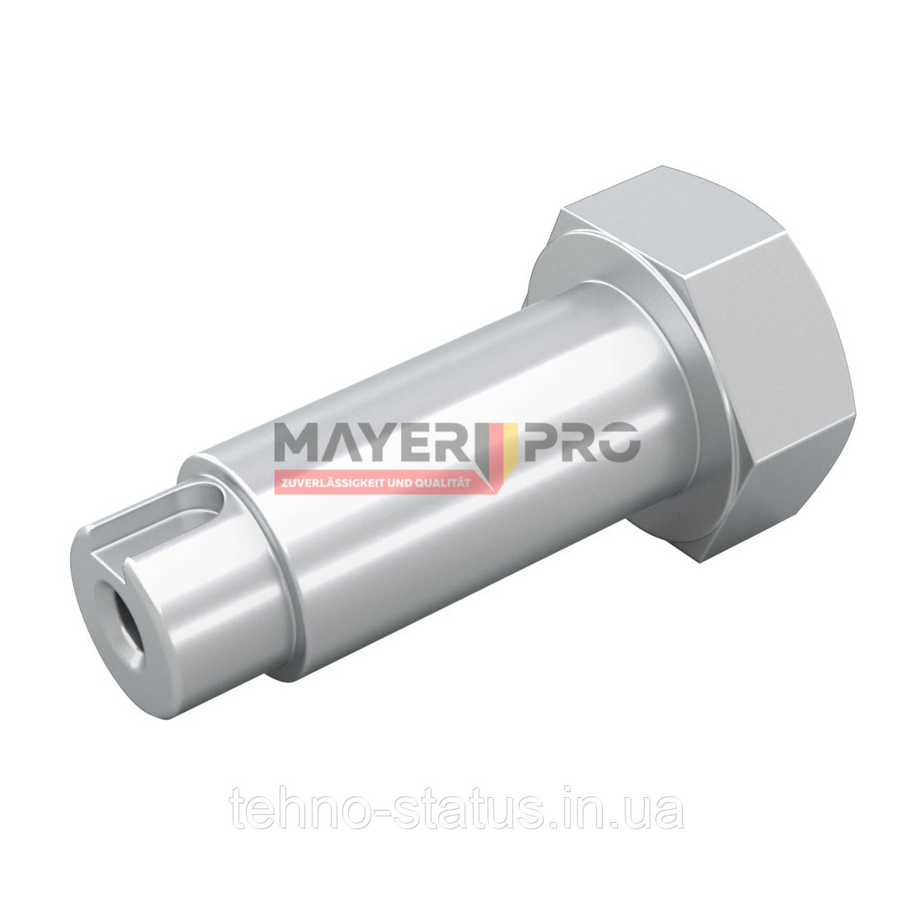 G22230046 Вісь висіваючого диска