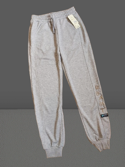Штани жіночі спортивні №8521 р.4XL - 50. Уцінка