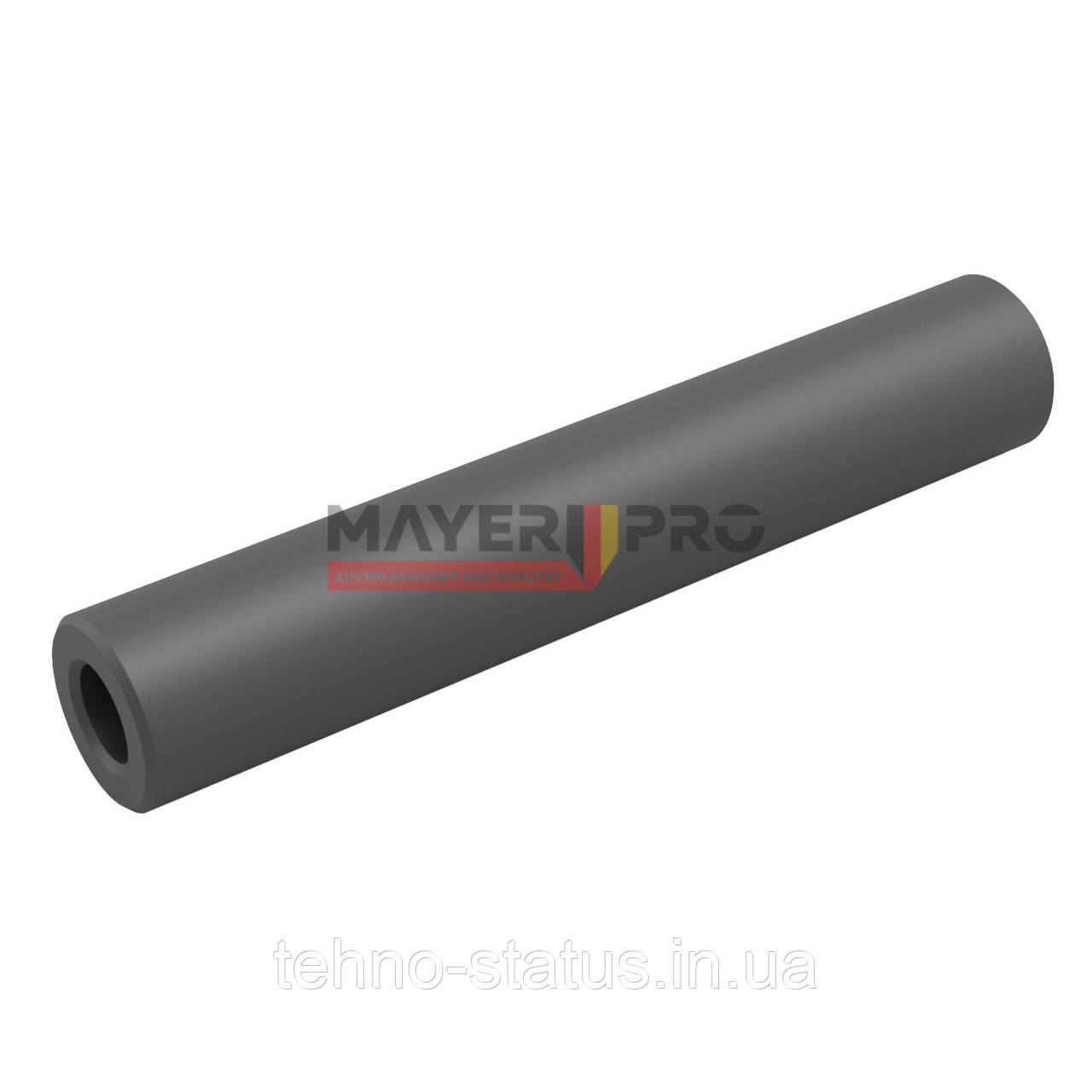 G22230057, G22230057-M, Втулка металева 12х25х140