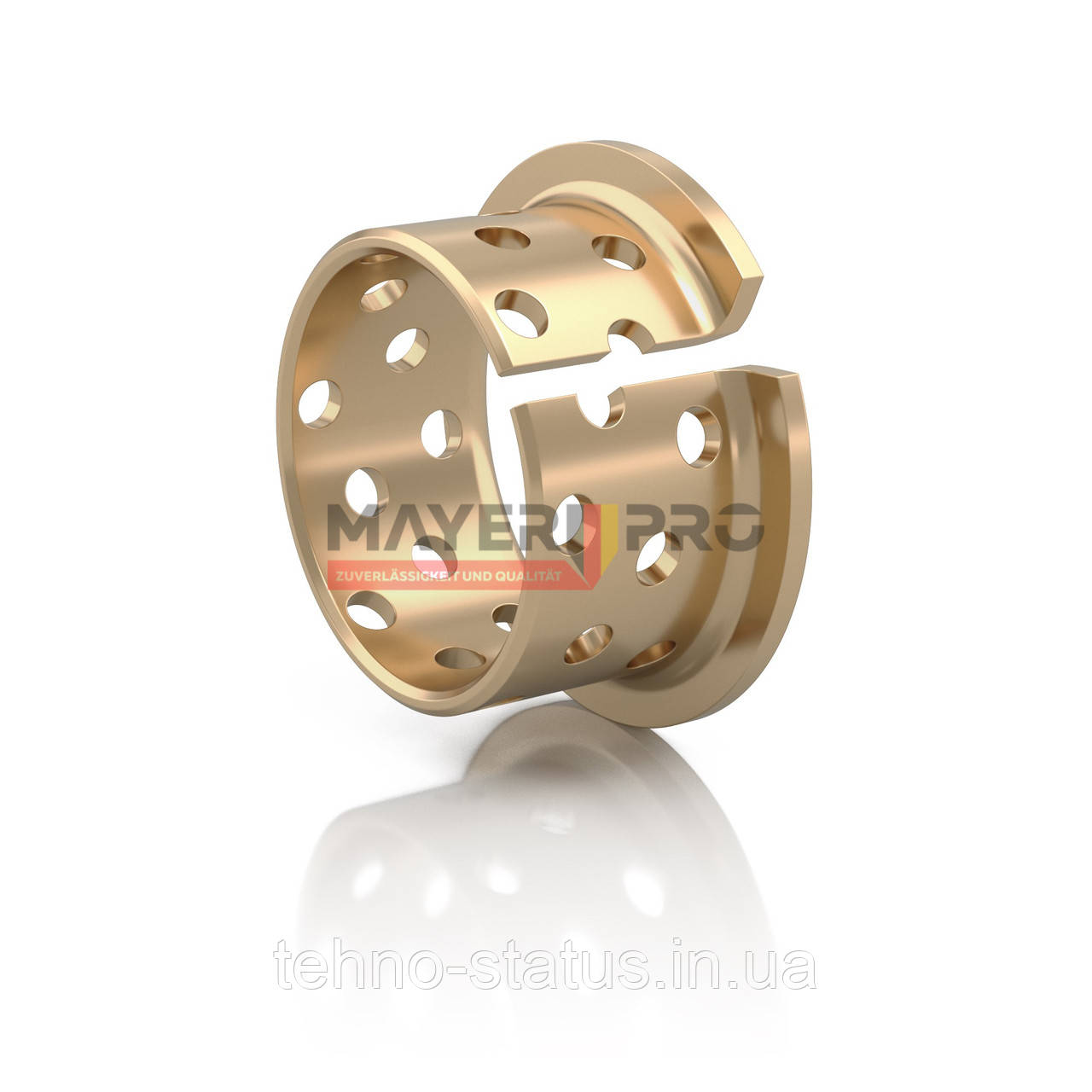 499271-M, 499271, Втулка паралелограмного механізму