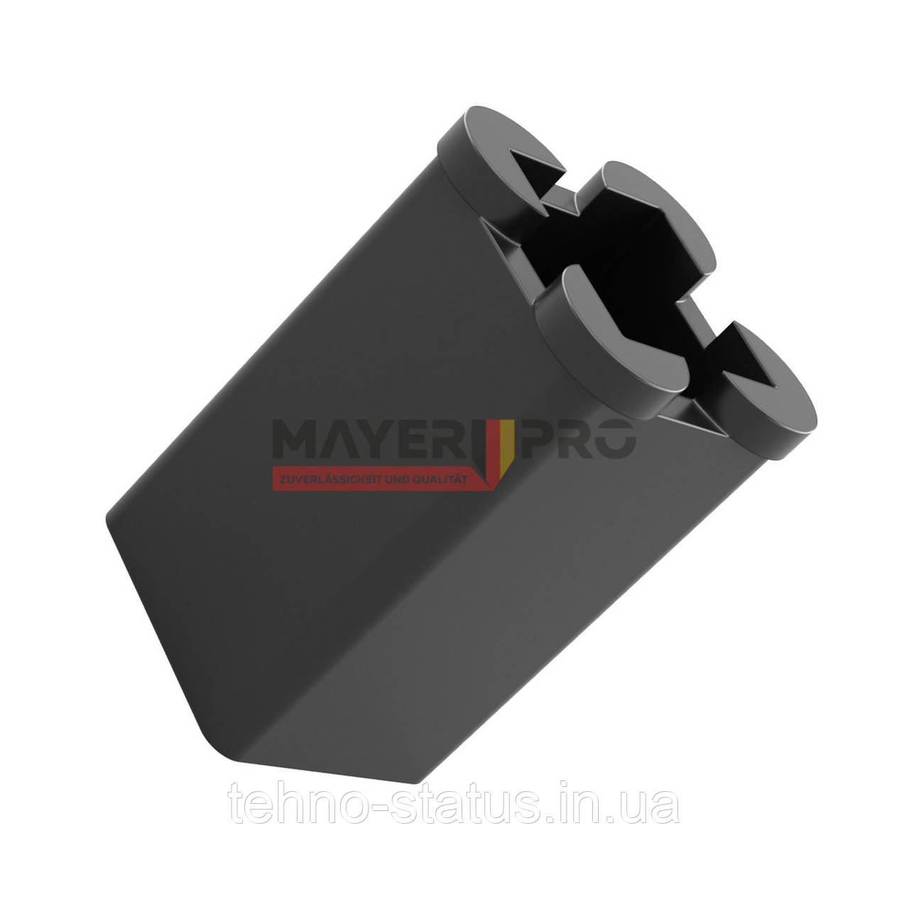 G18421831 Втулка привідного вала квадратна