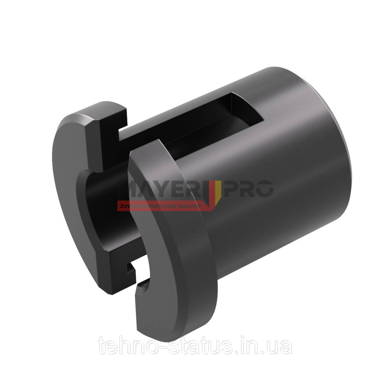 G18421832 Втулка привідного вала кругла