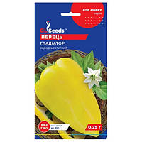 Перець Гладіатор 0,25г
