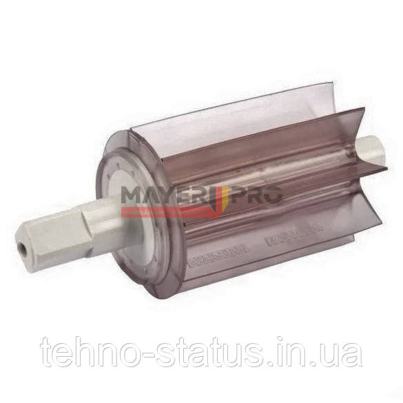 G20860106 Крильчатка дозатора добрив в зборі