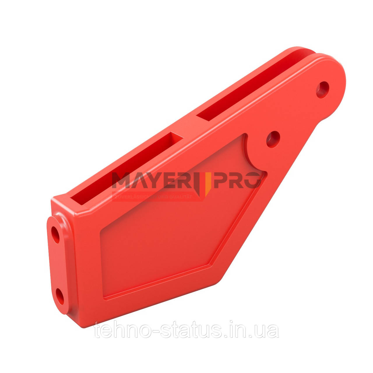 G19204000, G19204000-M, Кронштейн комковідбивача