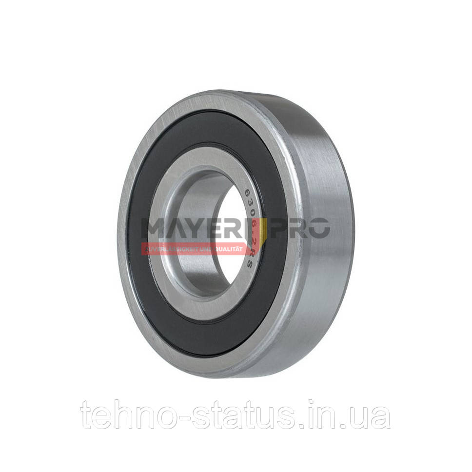Підшипник 6306-2RS С3 SKF