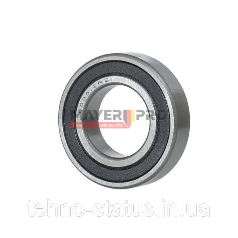 Підшипник 6005-2RSН SKF