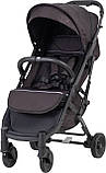 Коляска для дитини FreeON Diamond, black, фото 2