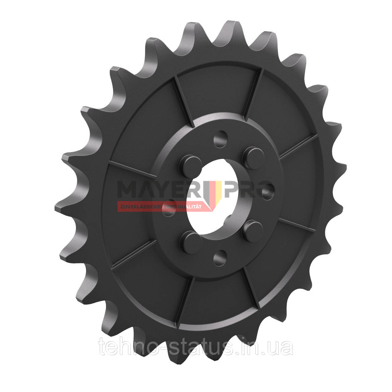 G66248168 Зірочка пластикова Z-23