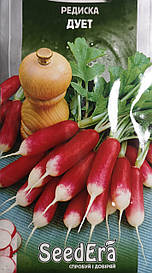 Редиска Дует 2 г