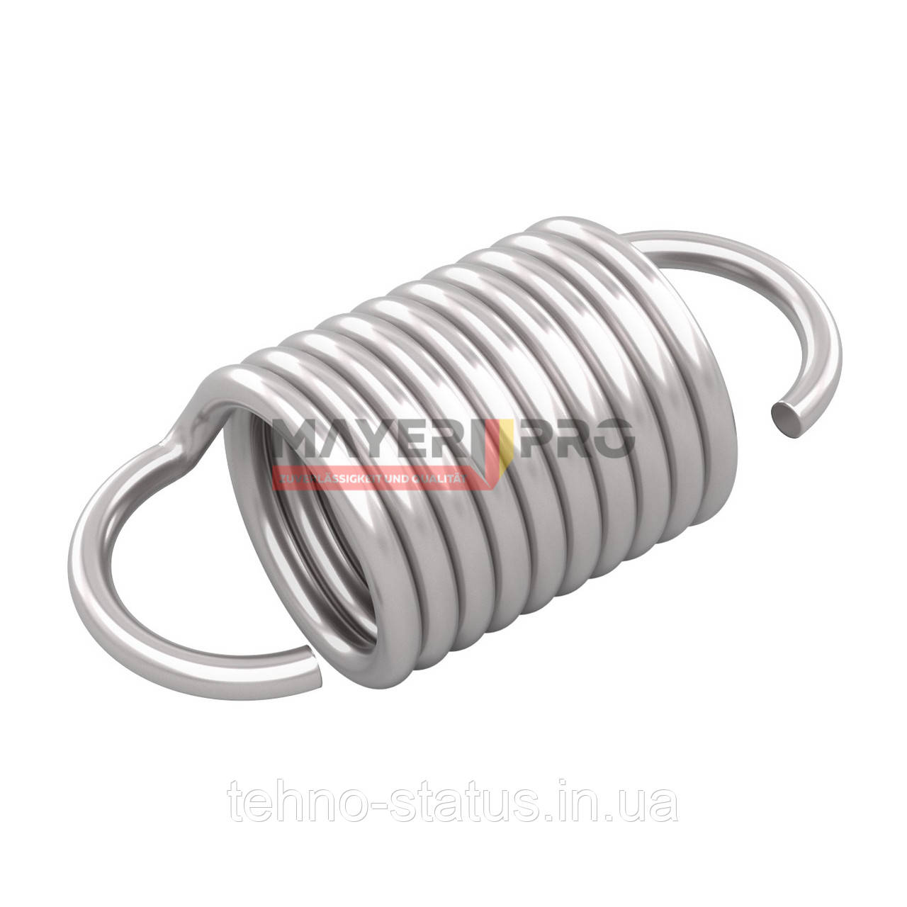 G18904540 Пружина чистиків