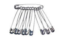 Булавки №1-55мм 10шт