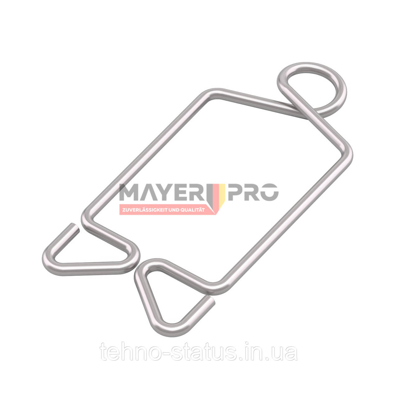 G18903911 Фіксуюча пружина D. 35