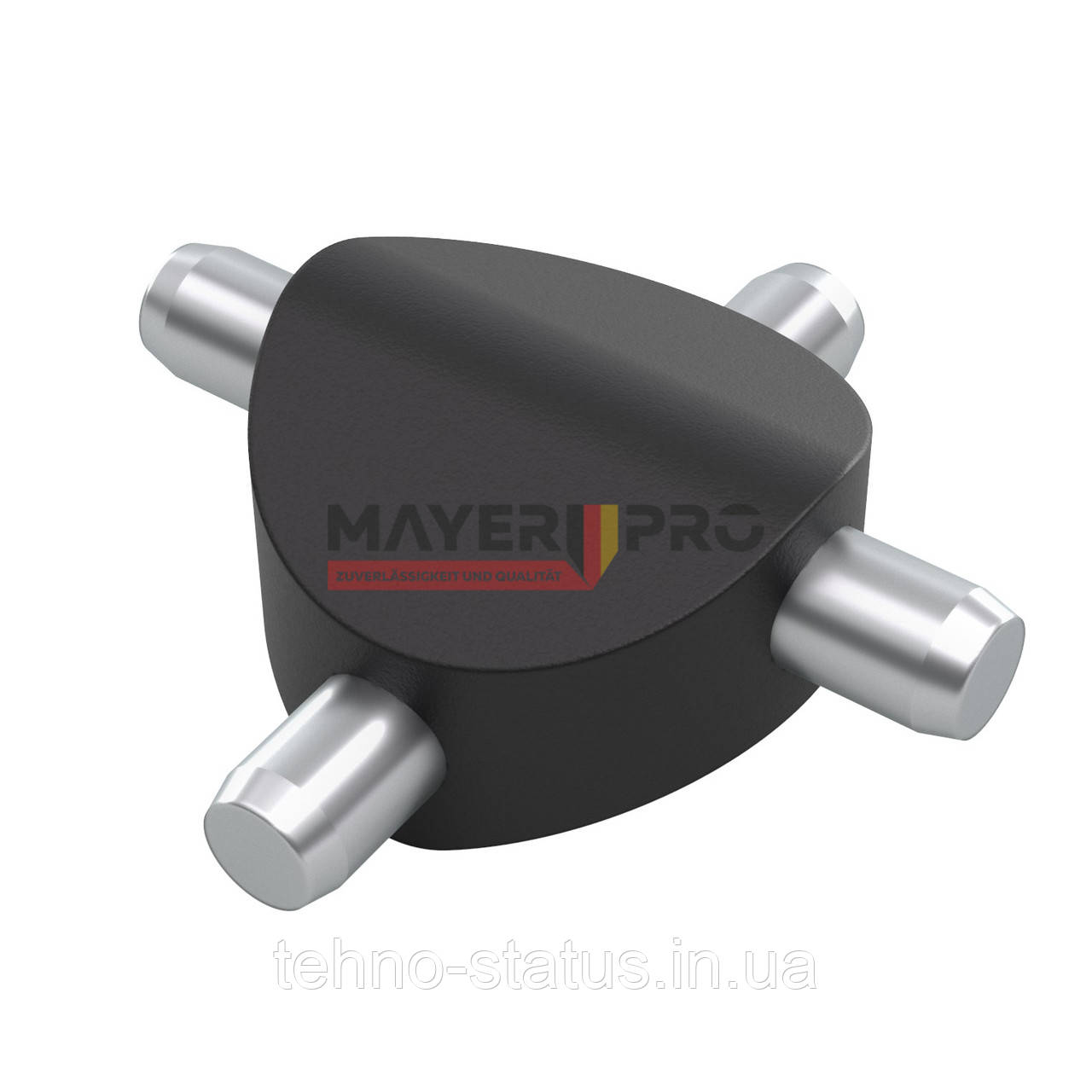 G22270454 Хрестовина кардана (1 компл.)