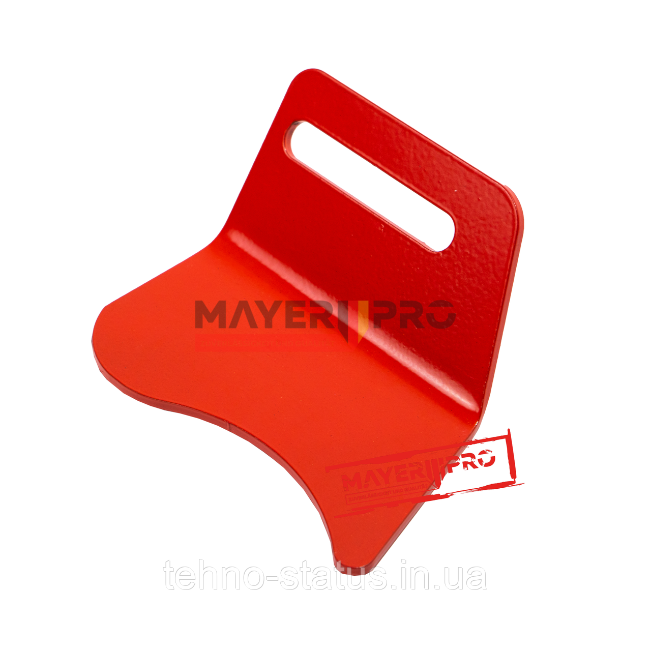 G17723080-MH Чистик колеса посилений лівий (Hardox)