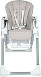 Стілець для годування дитини FreeON Vito, grey, фото 4