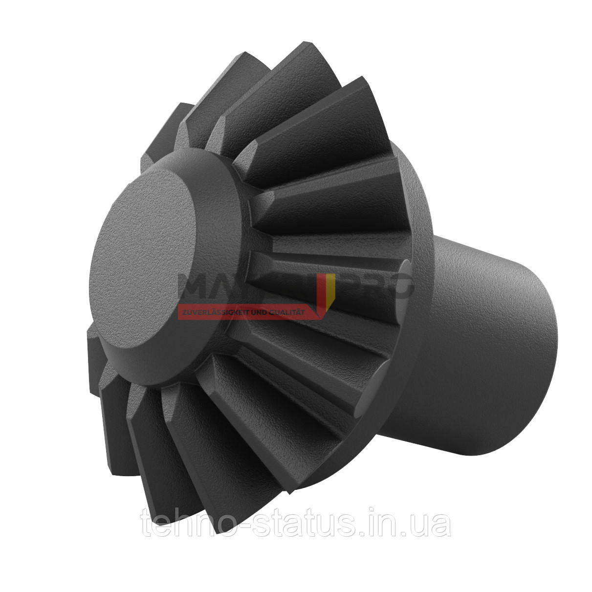 F11090029 Шестерня конічна ведена