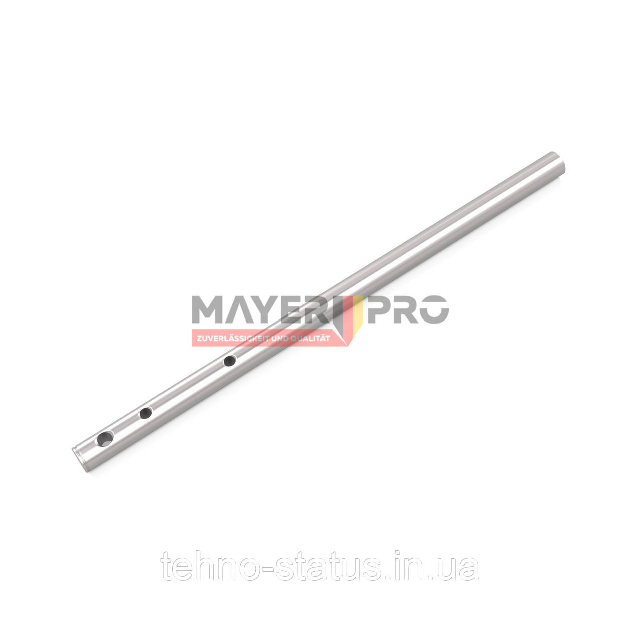 G15220691 Вал кардана короткий