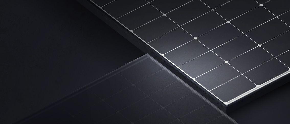 Солнечная батарея Longi Solar LR5-66HTH-525M Hi-MO X6 Explorer, 525 Вт Солнечная батарея Longi Solar LR5-66HTH-525M Hi-MO X6 Explorer, 525 Вт