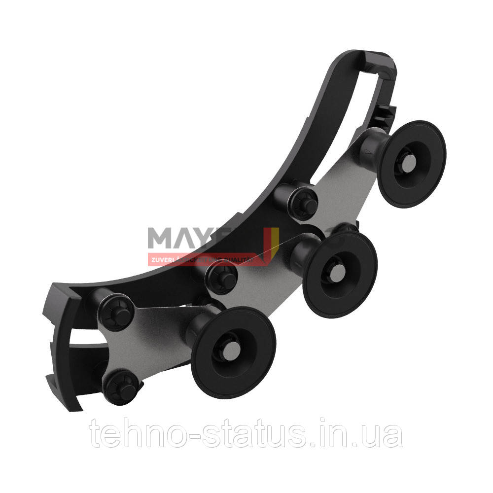 488124_M Вузол відсікання двійників (196638-M)