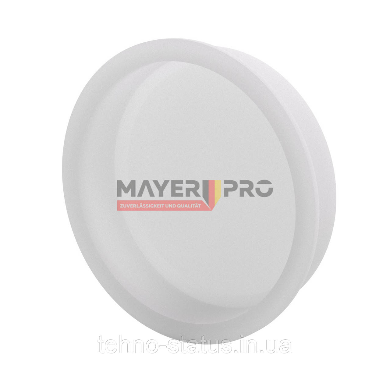 F05050020 Заглушка розподільника