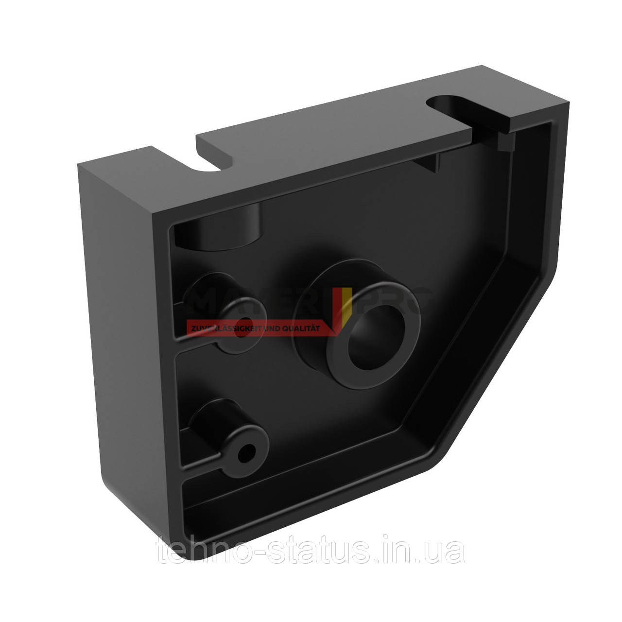 G19003660 Кріплення системи подачі добрив