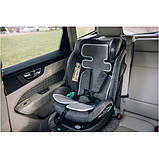 Підкладка для коляски та автокрісла FreeON grey-white, фото 3