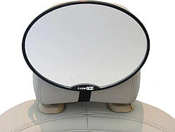 Дзеркало заднього виду в автомобіль FreeON, black