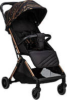 Коляска для дитини прогулянкова FreeON Unique, gold rose