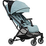 Коляска для дитини прогулянкова FreeON RENO dusty green, фото 3