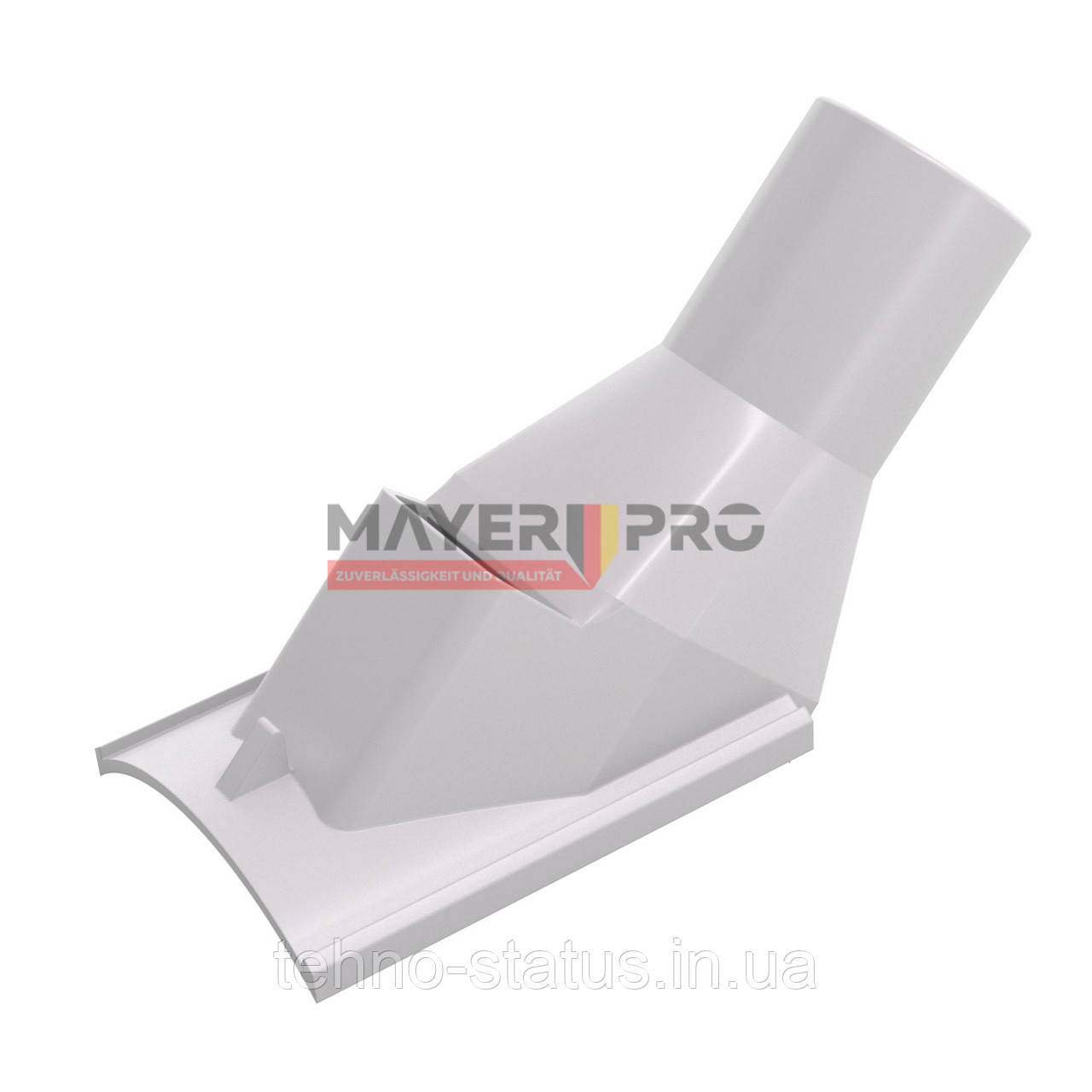 G66248178 Патрубок дозатора добрив